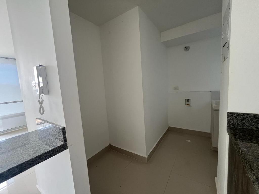 APARTAMENTO EN ARRIENDO – ALAMEDA  DEL  RIO – BARRANQUILLA