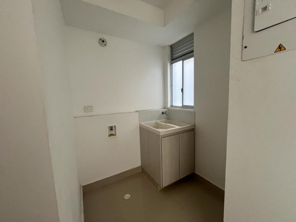 APARTAMENTO EN ARRIENDO – ALAMEDA  DEL  RIO – BARRANQUILLA
