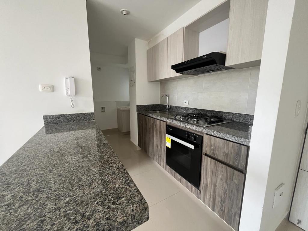 APARTAMENTO EN ARRIENDO – ALAMEDA  DEL  RIO – BARRANQUILLA