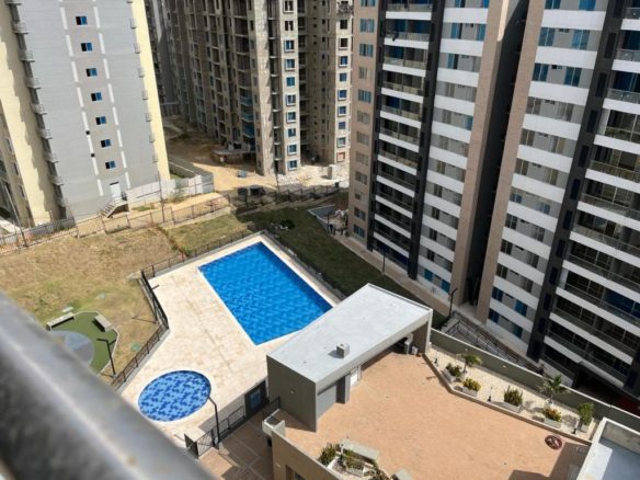 APARTAMENTO EN ARRIENDO – ALAMEDA  DEL  RIO – BARRANQUILLA