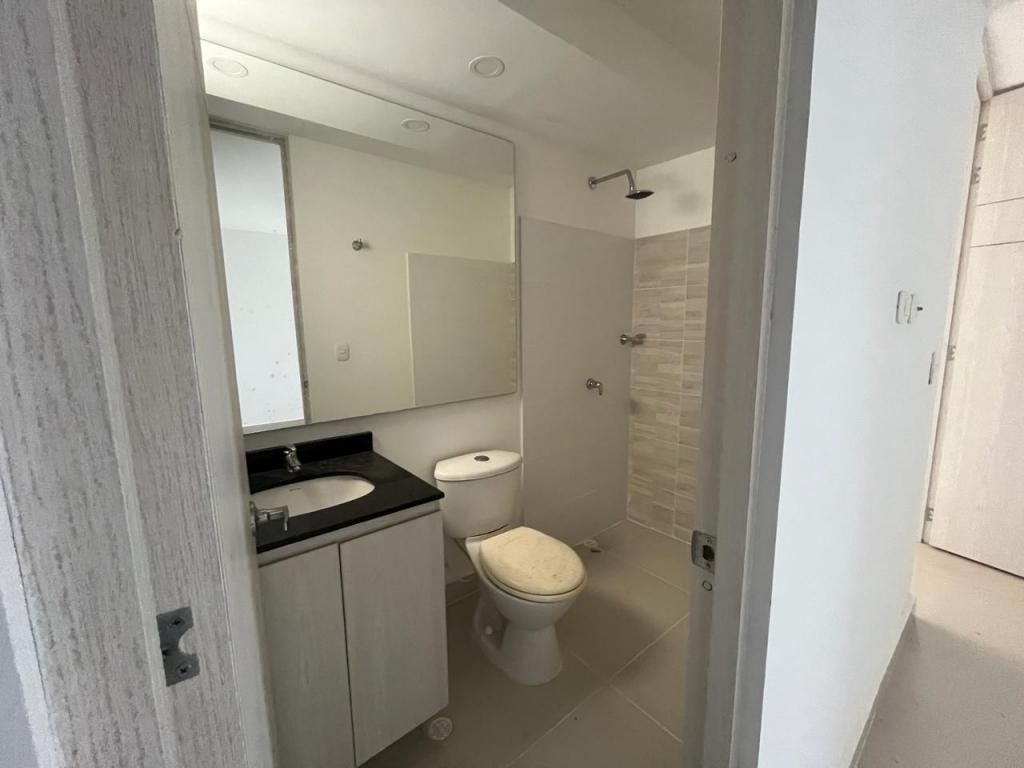 APARTAMENTO EN ARRIENDO – ALAMEDA  DEL  RIO – BARRANQUILLA