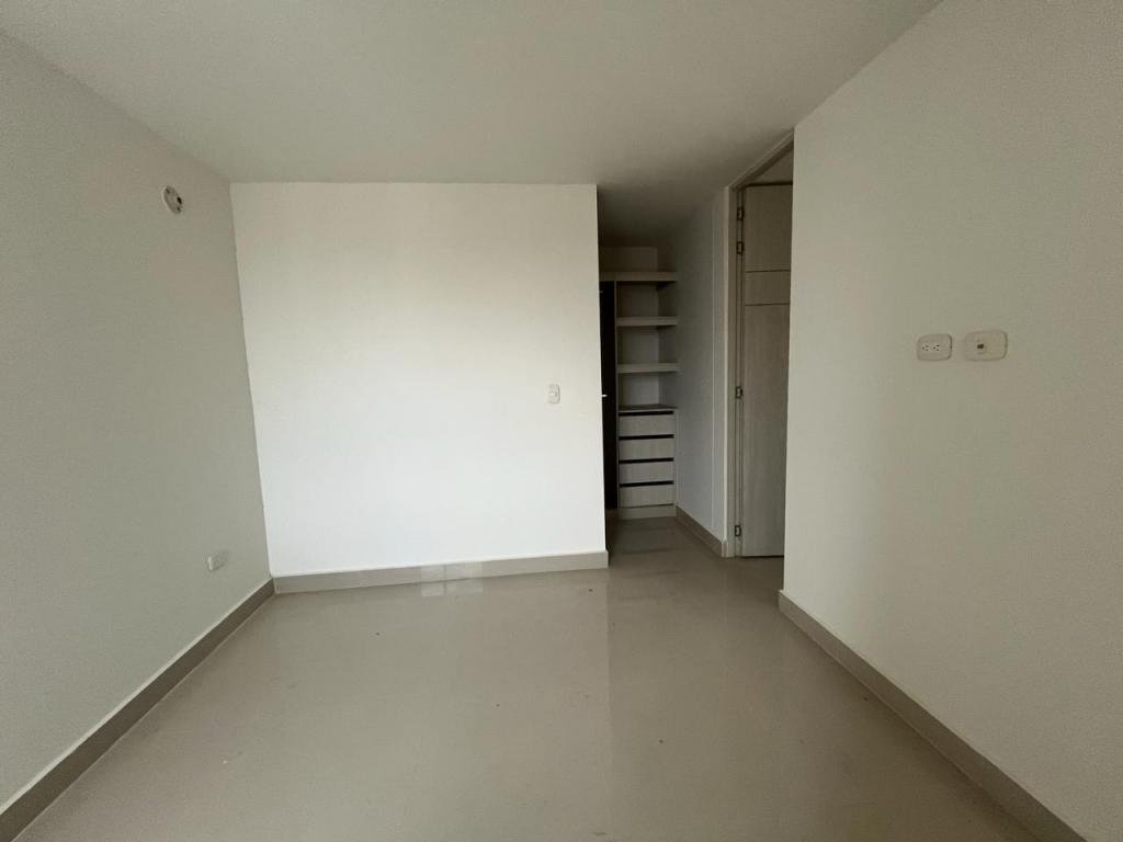 APARTAMENTO EN ARRIENDO – ALAMEDA  DEL  RIO – BARRANQUILLA