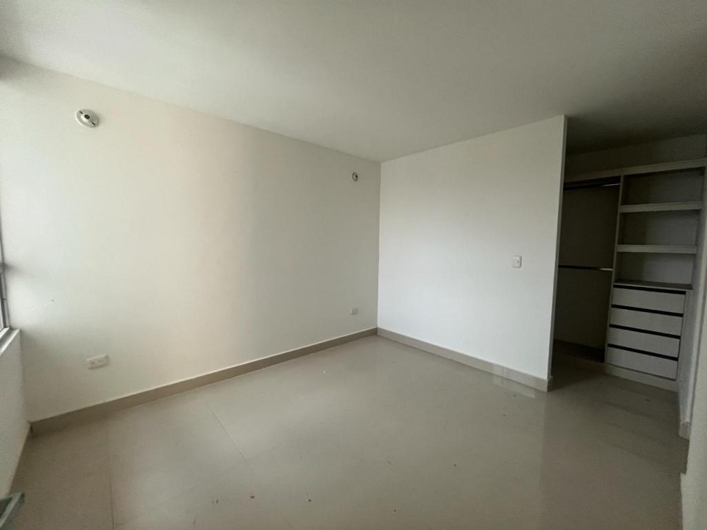 APARTAMENTO EN ARRIENDO – ALAMEDA  DEL  RIO – BARRANQUILLA