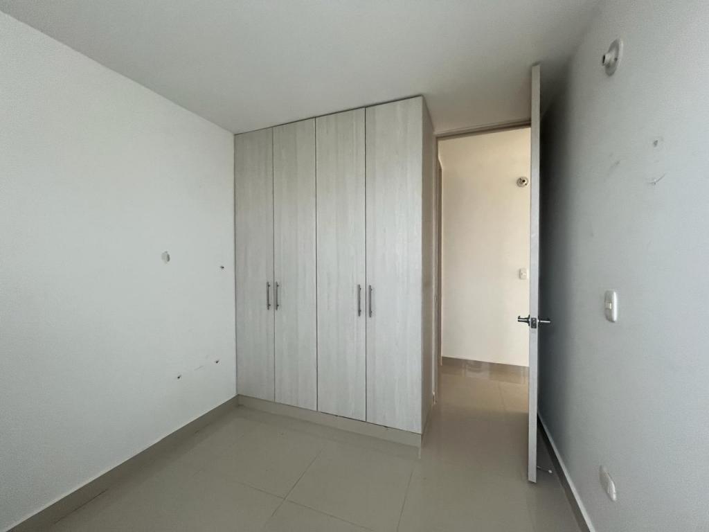 APARTAMENTO EN ARRIENDO – ALAMEDA  DEL  RIO – BARRANQUILLA