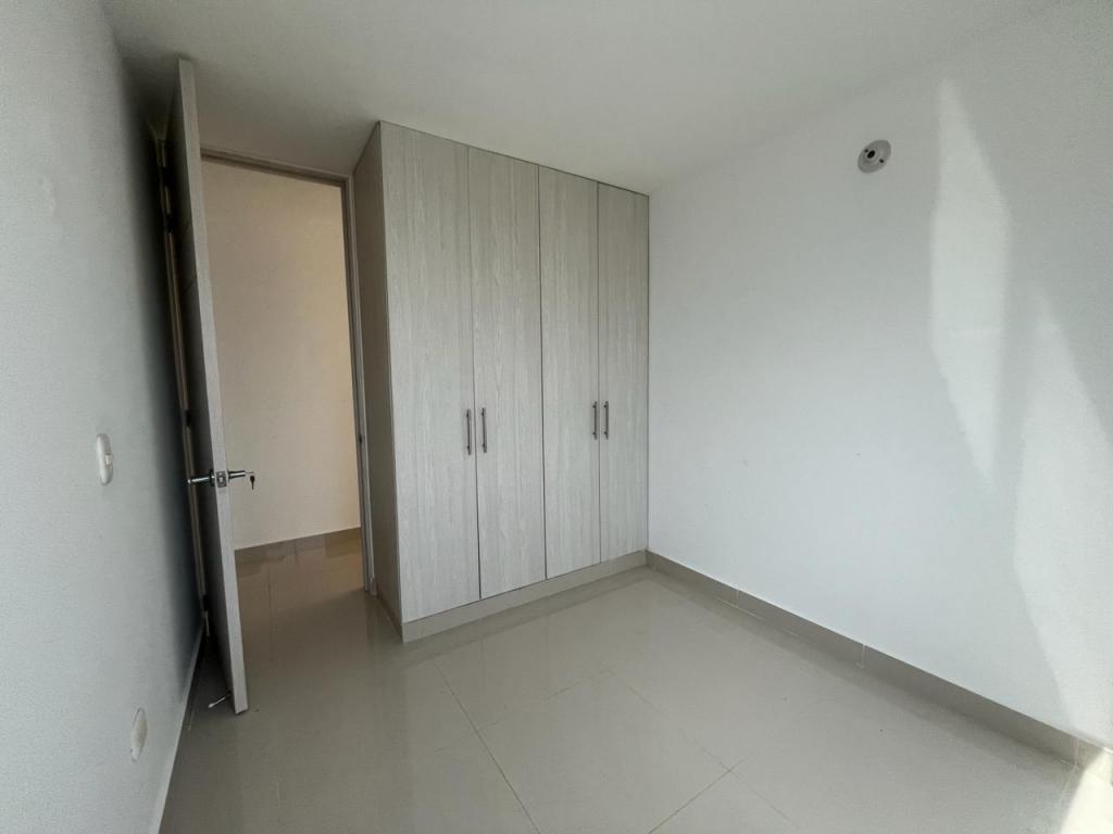 APARTAMENTO EN ARRIENDO – ALAMEDA  DEL  RIO – BARRANQUILLA