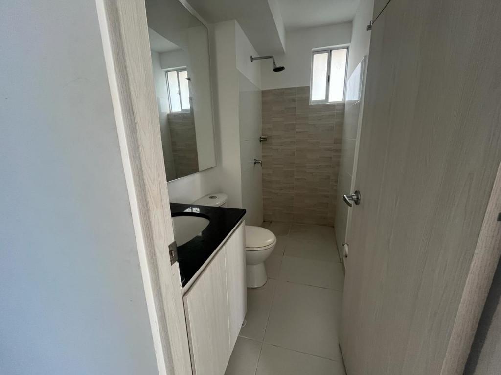 APARTAMENTO EN ARRIENDO – ALAMEDA  DEL  RIO – BARRANQUILLA