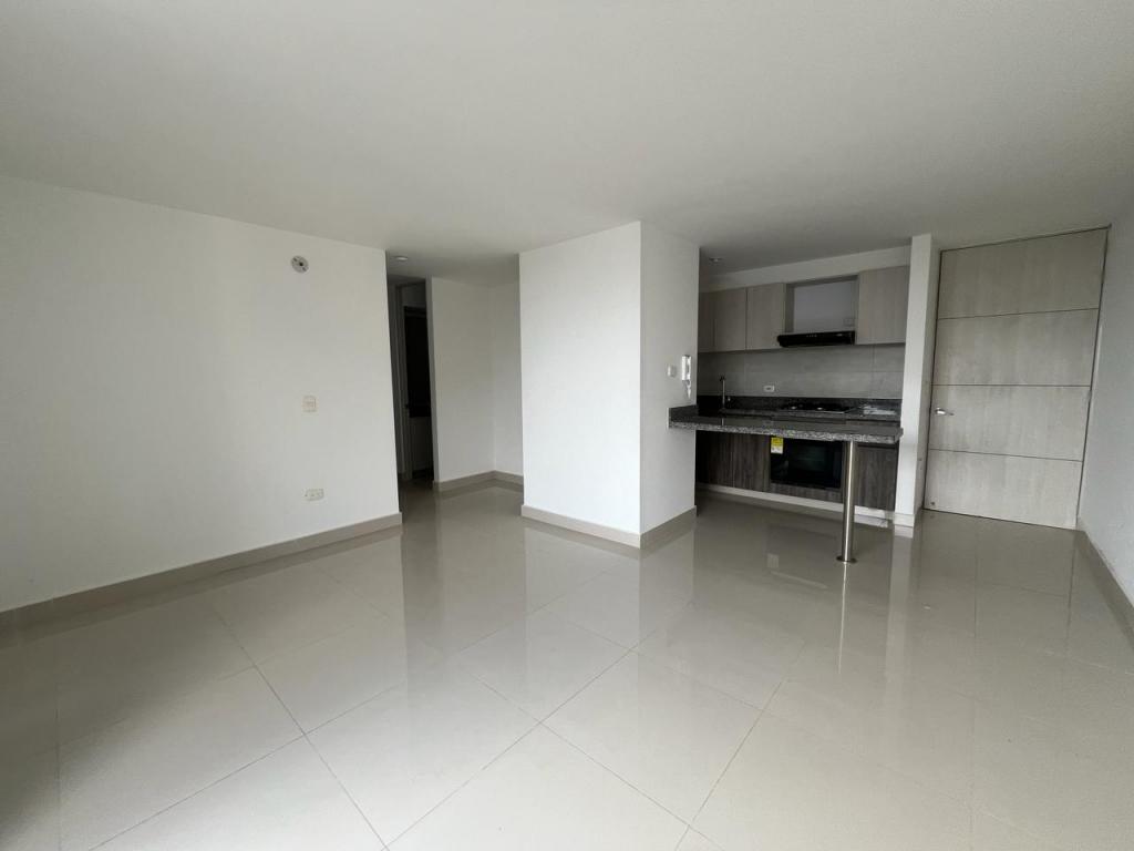 APARTAMENTO EN ARRIENDO – ALAMEDA  DEL  RIO – BARRANQUILLA