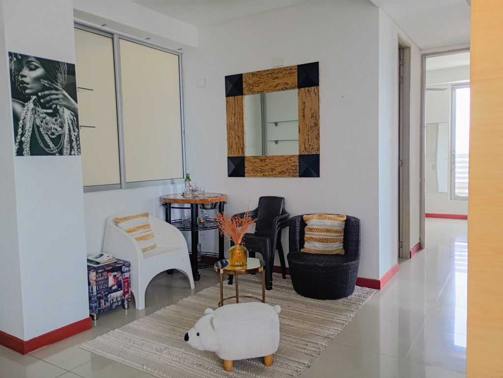 APARTAMENTO EN VENTA – ALTO PRADO – BARRANQUILLA