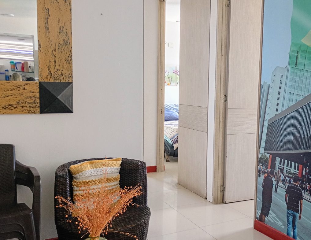 APARTAMENTO EN VENTA – ALTO PRADO – BARRANQUILLA
