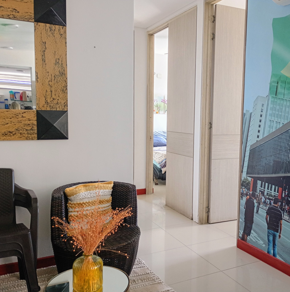 APARTAMENTO EN VENTA – ALTO PRADO – BARRANQUILLA