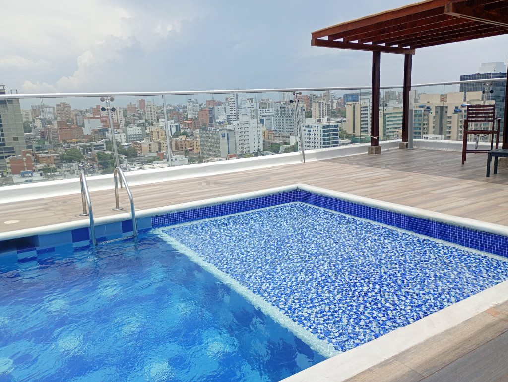 APARTAMENTO EN VENTA – ALTO PRADO – BARRANQUILLA