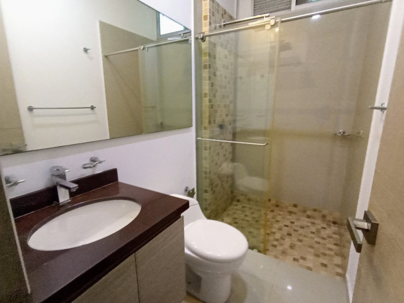 APARTAMENTO EN VENTA – ALTO PRADO – BARRANQUILLA