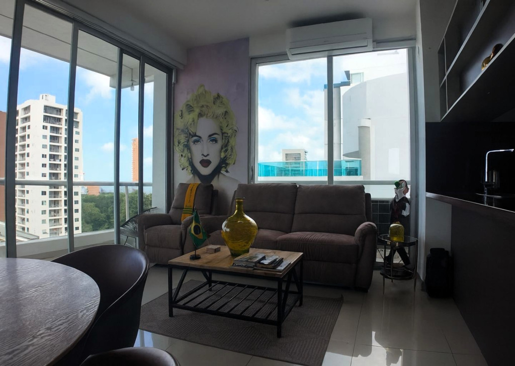 APARTAMENTO EN VENTA – ALTO PRADO – BARRANQUILLA