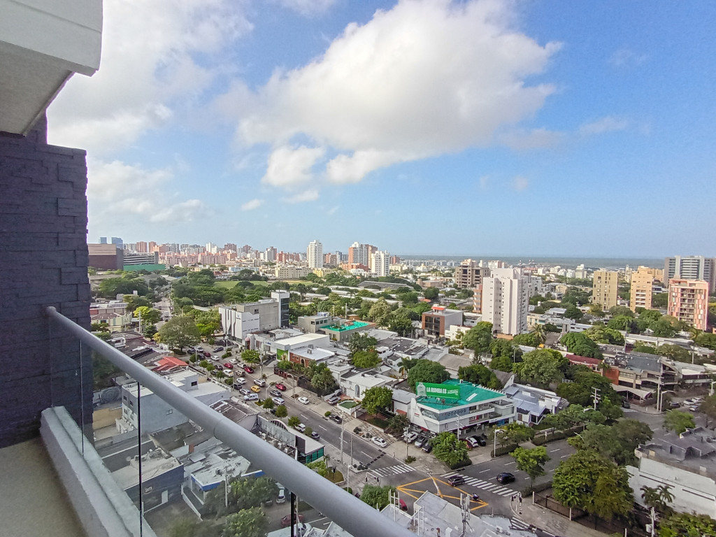 APARTAMENTO EN VENTA – ALTO PRADO – BARRANQUILLA