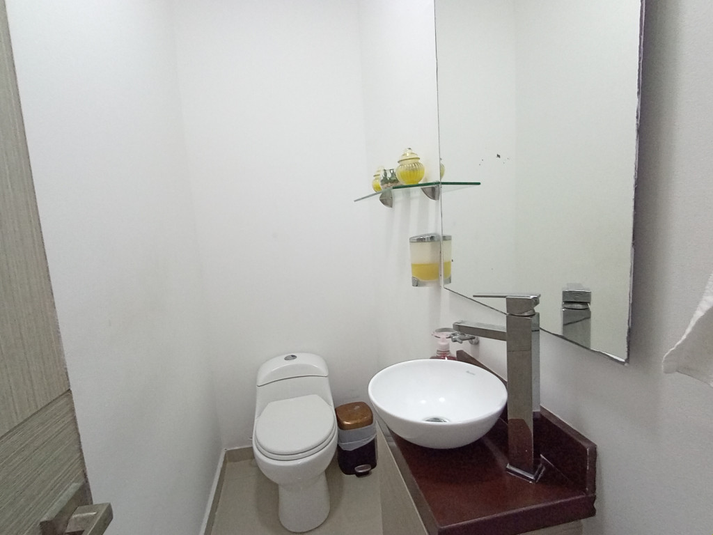 APARTAMENTO EN VENTA – ALTO PRADO – BARRANQUILLA