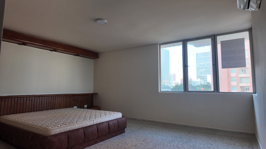 APARTAMENTO EN VENTA – ALTO PRADO – BARRANQUILLA