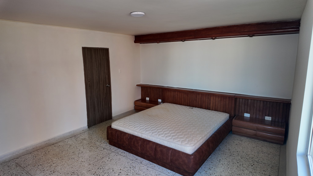 APARTAMENTO EN VENTA – ALTO PRADO – BARRANQUILLA