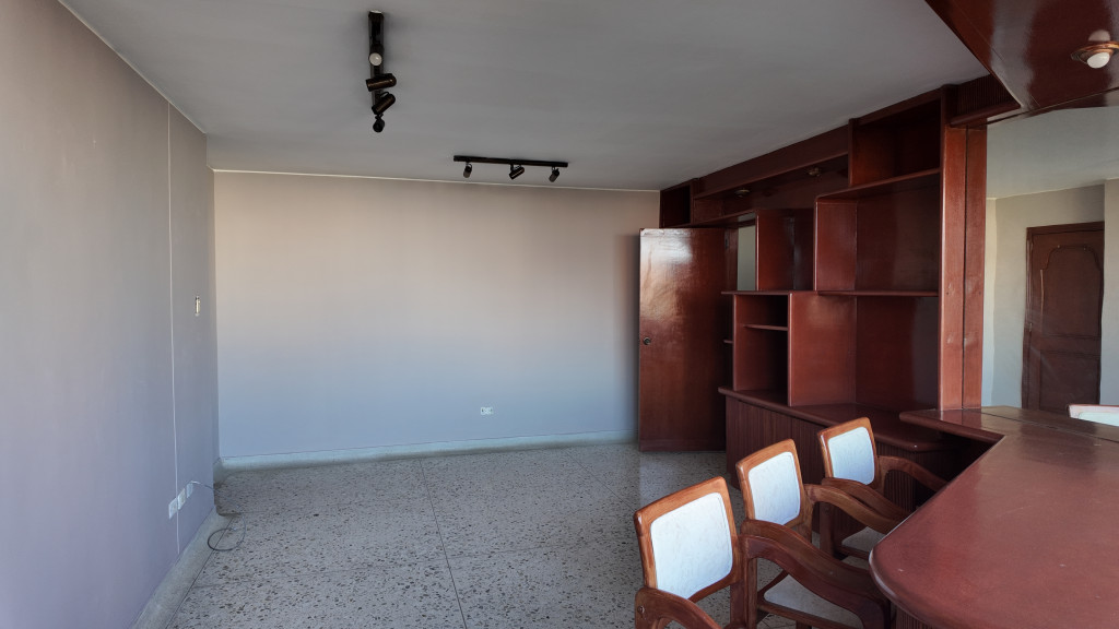 APARTAMENTO EN VENTA – ALTO PRADO – BARRANQUILLA