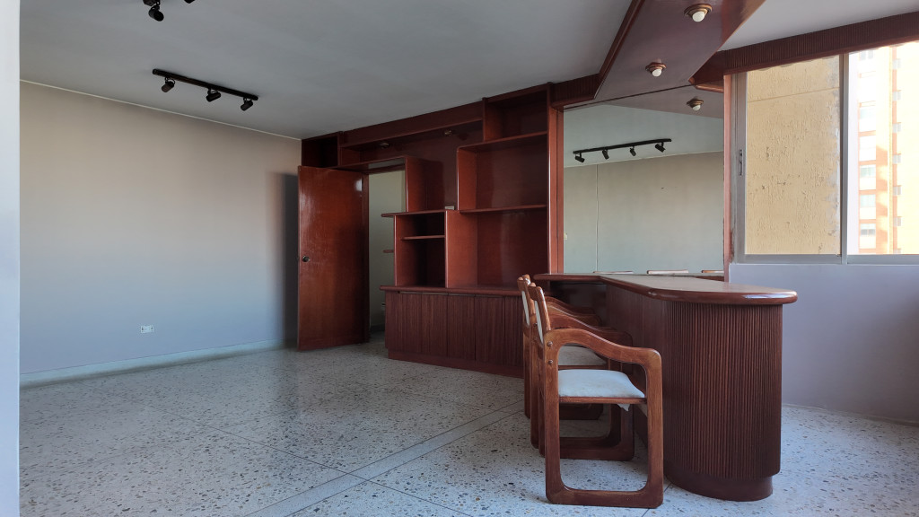 APARTAMENTO EN VENTA – ALTO PRADO – BARRANQUILLA