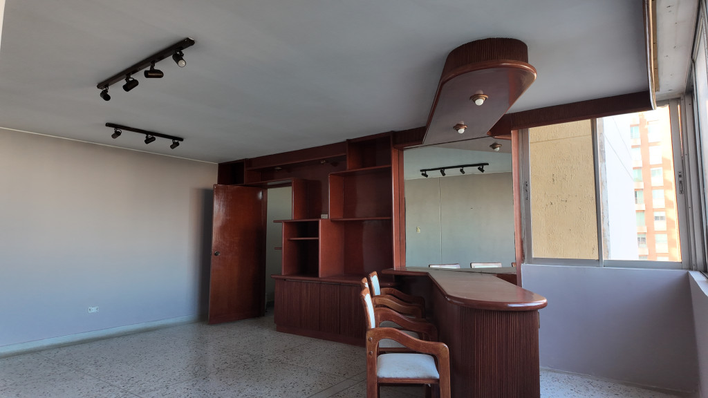 APARTAMENTO EN VENTA – ALTO PRADO – BARRANQUILLA