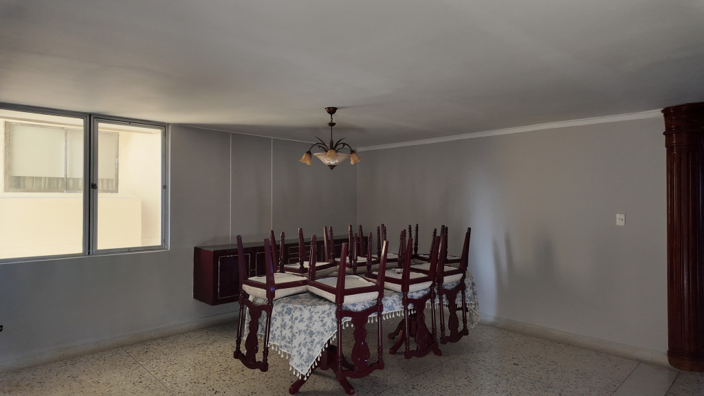 APARTAMENTO EN VENTA – ALTO PRADO – BARRANQUILLA