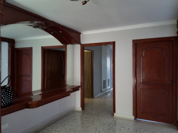 APARTAMENTO EN VENTA – ALTO PRADO – BARRANQUILLA