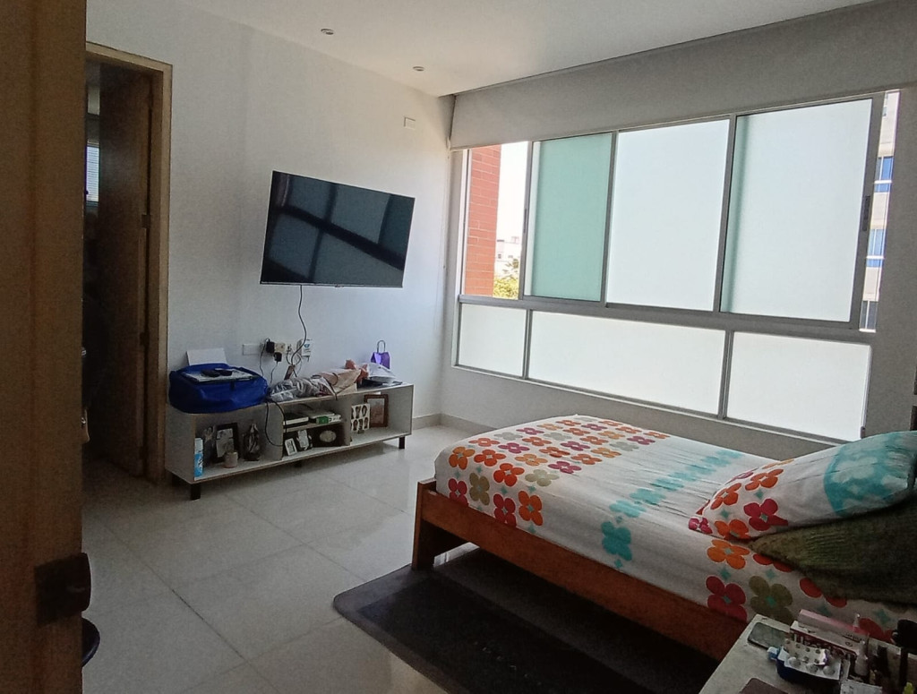 APARTAMENTO EN VENTA – SAN VICENTE – BARRANQUILLA