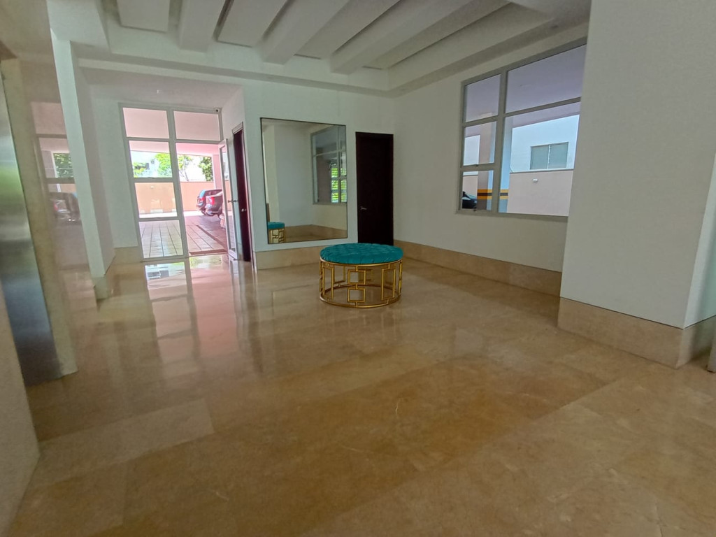 APARTAMENTO EN VENTA – SAN VICENTE – BARRANQUILLA