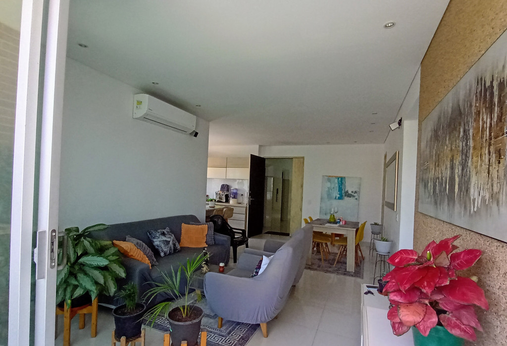 APARTAMENTO EN VENTA – SAN VICENTE – BARRANQUILLA