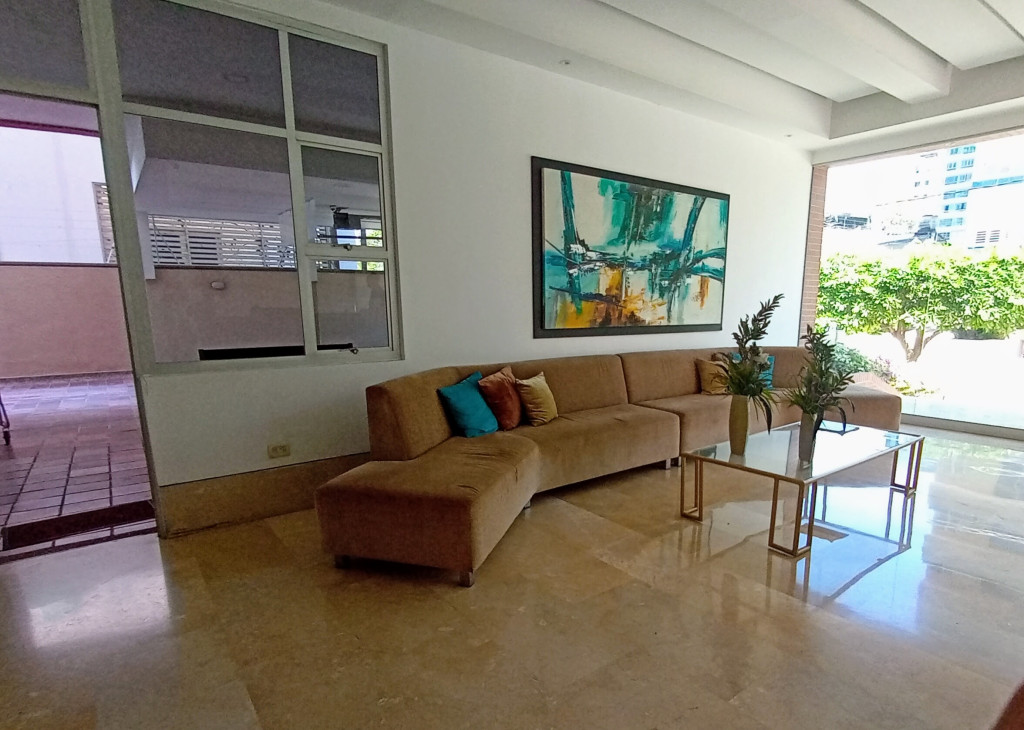 APARTAMENTO EN VENTA – SAN VICENTE – BARRANQUILLA