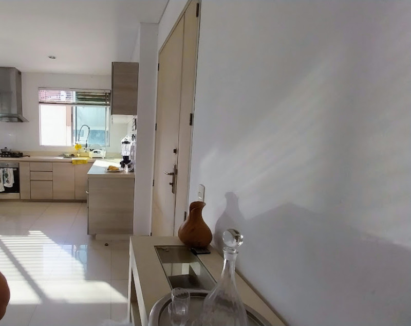 APARTAMENTO EN VENTA – SAN VICENTE – BARRANQUILLA