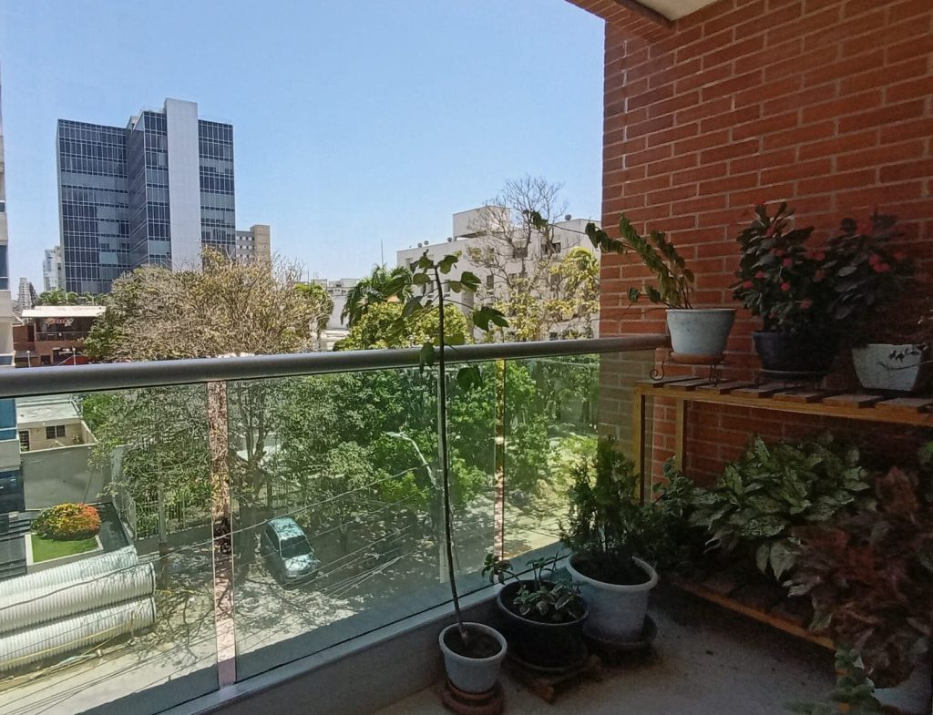 APARTAMENTO EN VENTA – SAN VICENTE – BARRANQUILLA