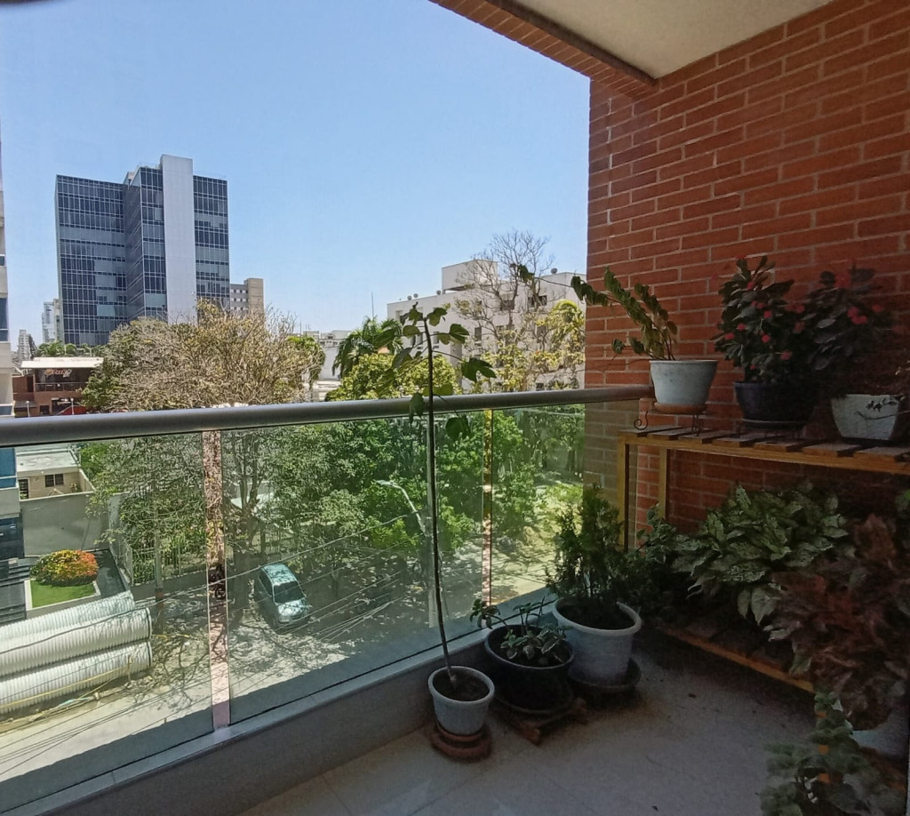 APARTAMENTO EN VENTA – SAN VICENTE – BARRANQUILLA