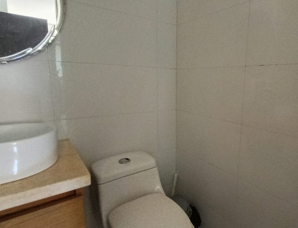 APARTAMENTO EN VENTA – SAN VICENTE – BARRANQUILLA