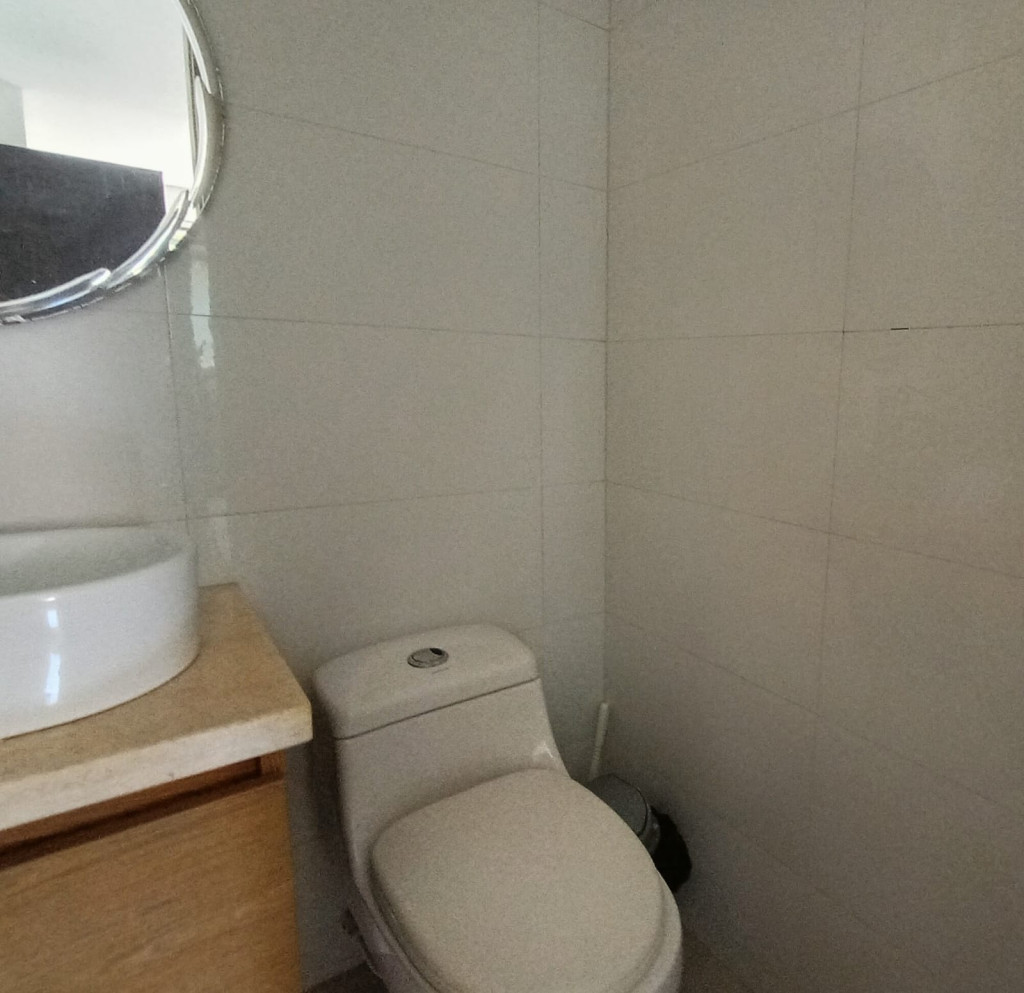 APARTAMENTO EN VENTA – SAN VICENTE – BARRANQUILLA