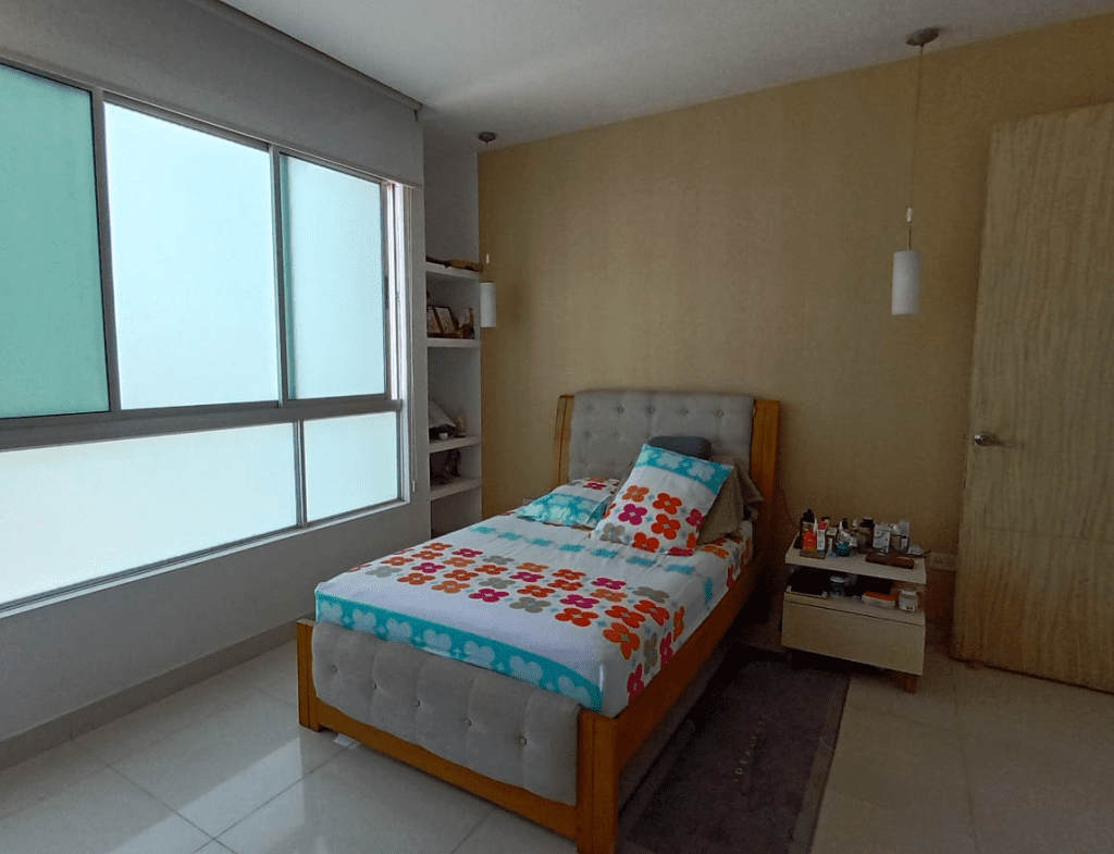 APARTAMENTO EN VENTA – SAN VICENTE – BARRANQUILLA