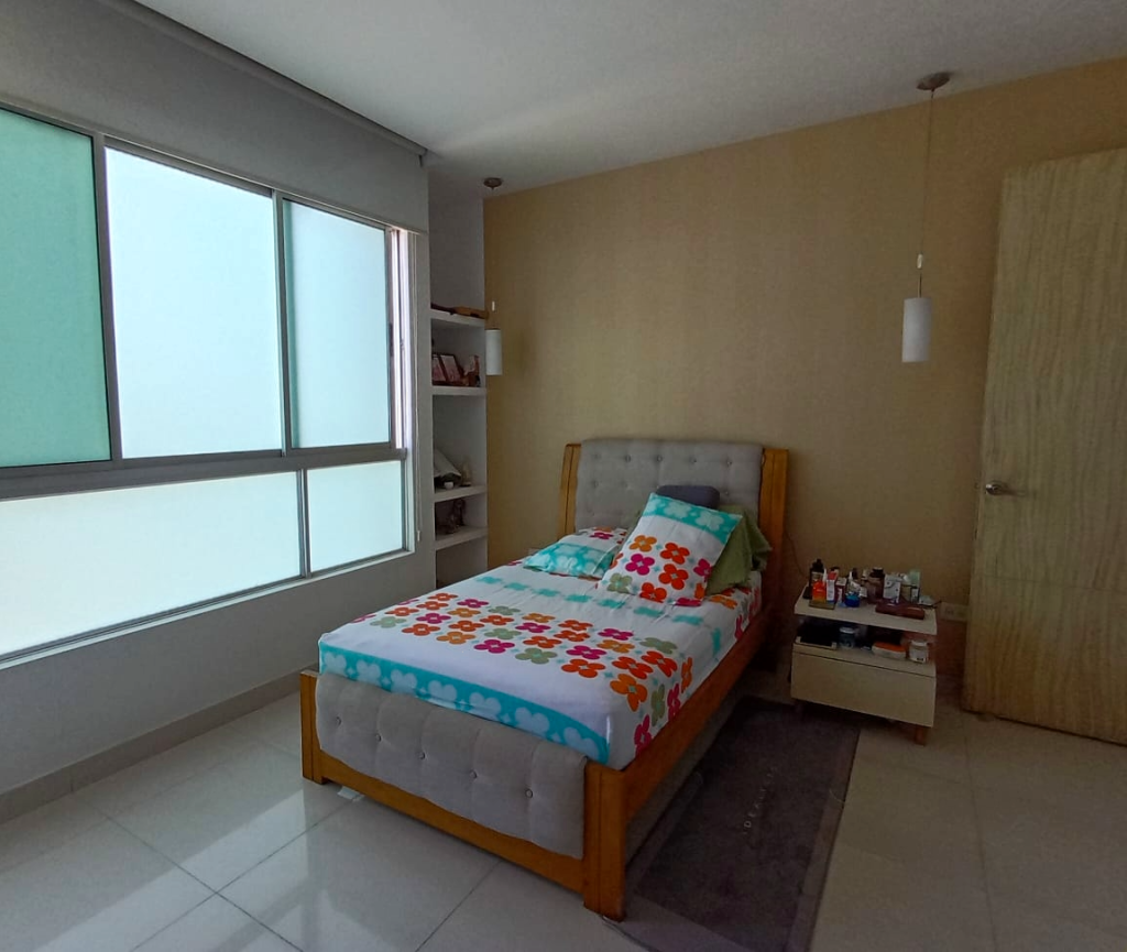 APARTAMENTO EN VENTA – SAN VICENTE – BARRANQUILLA