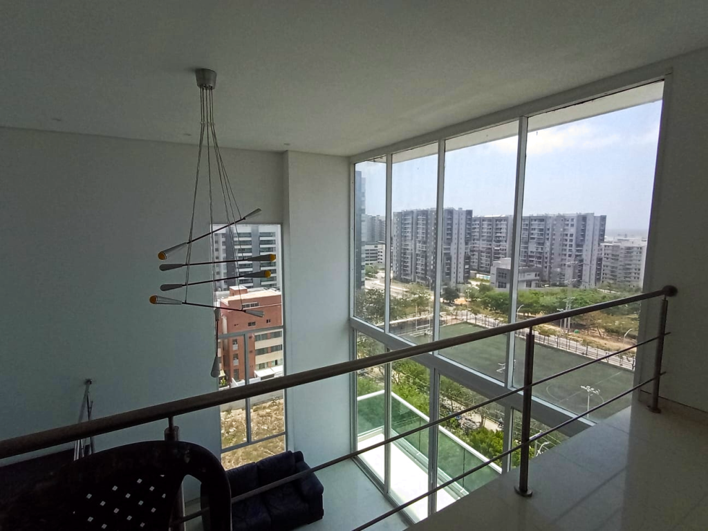 APARTAMENTO EN VENTA – ALTOS DE RIOMAR – BARRANQUILLA