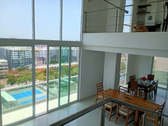 APARTAMENTO EN VENTA – ALTOS DE RIOMAR – BARRANQUILLA