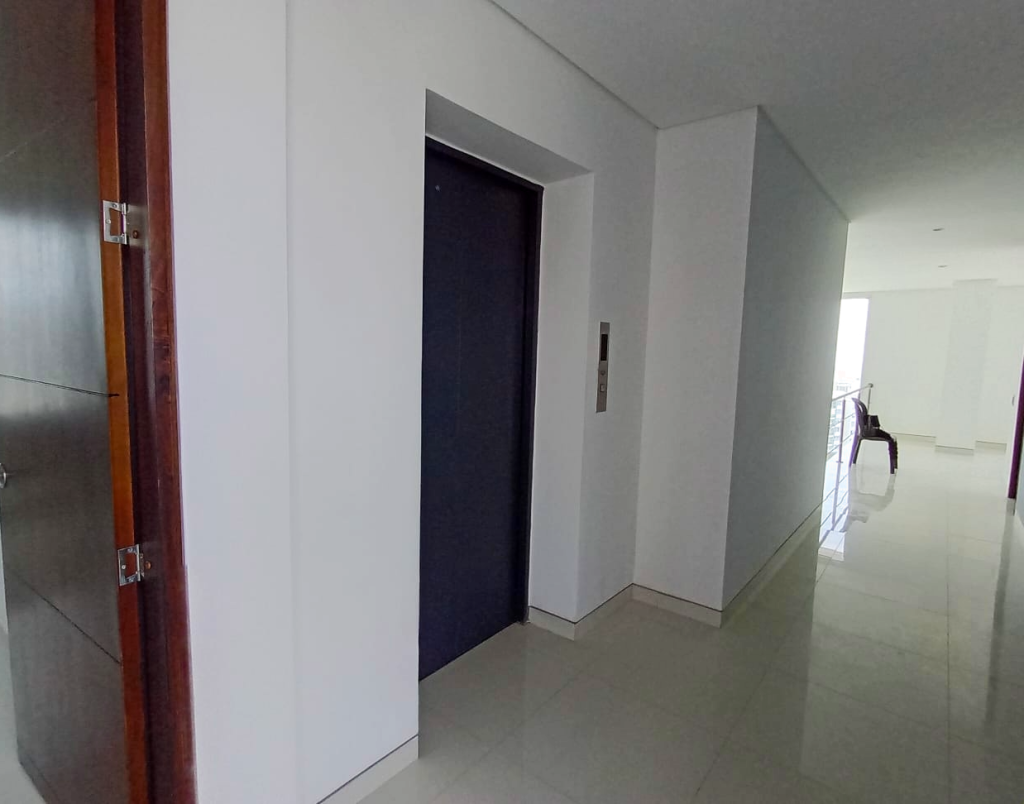 APARTAMENTO EN VENTA – ALTOS DE RIOMAR – BARRANQUILLA