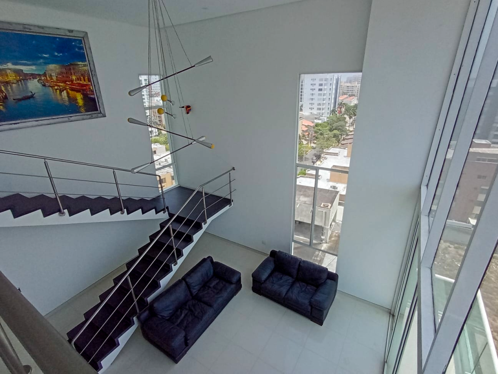 APARTAMENTO EN VENTA – ALTOS DE RIOMAR – BARRANQUILLA