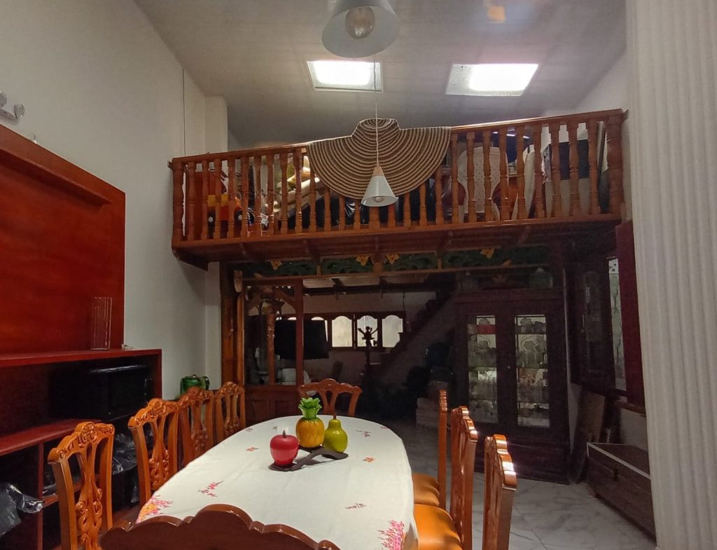 CASA EN VENTA – CIUDAD JARDÍN – BARRANQUILLA