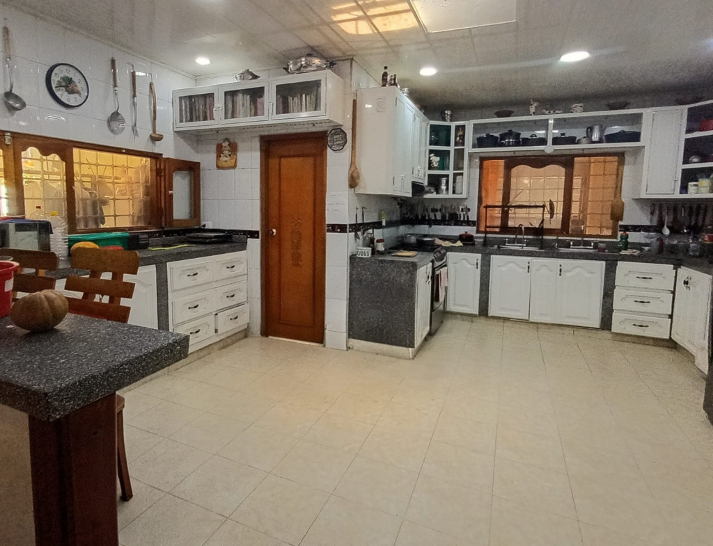 CASA EN VENTA – CIUDAD JARDÍN – BARRANQUILLA