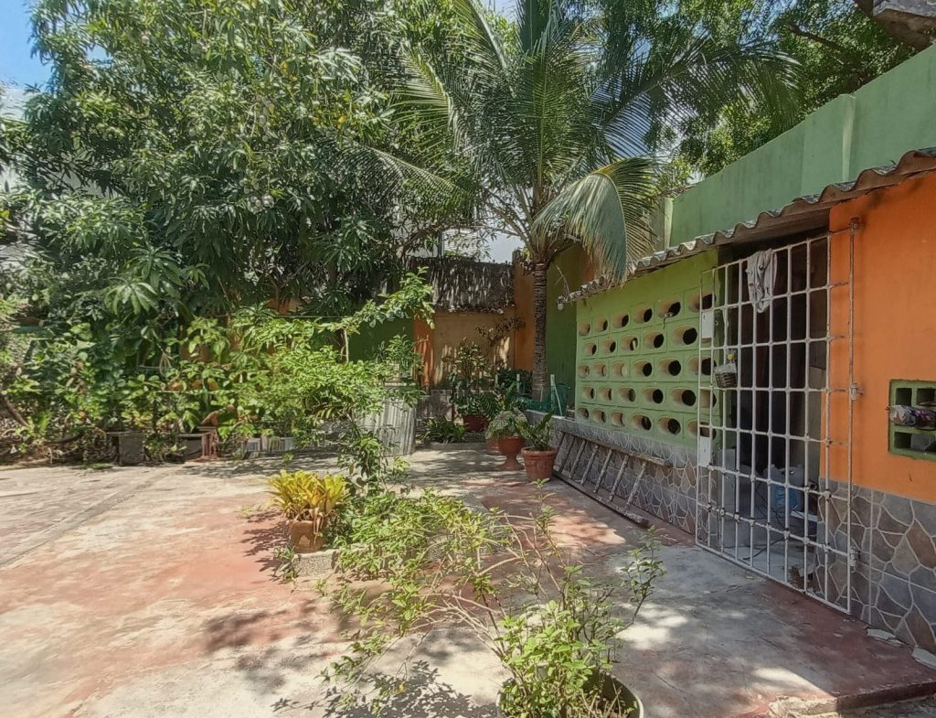 CASA EN VENTA – CIUDAD JARDÍN – BARRANQUILLA