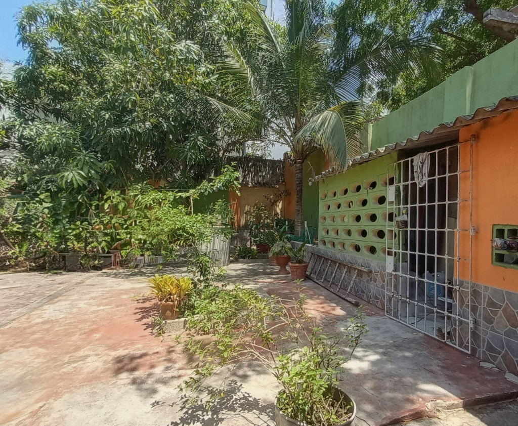 CASA EN VENTA – CIUDAD JARDÍN – BARRANQUILLA