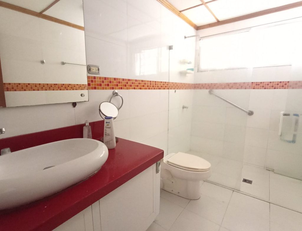 CASA EN VENTA – CIUDAD JARDÍN – BARRANQUILLA