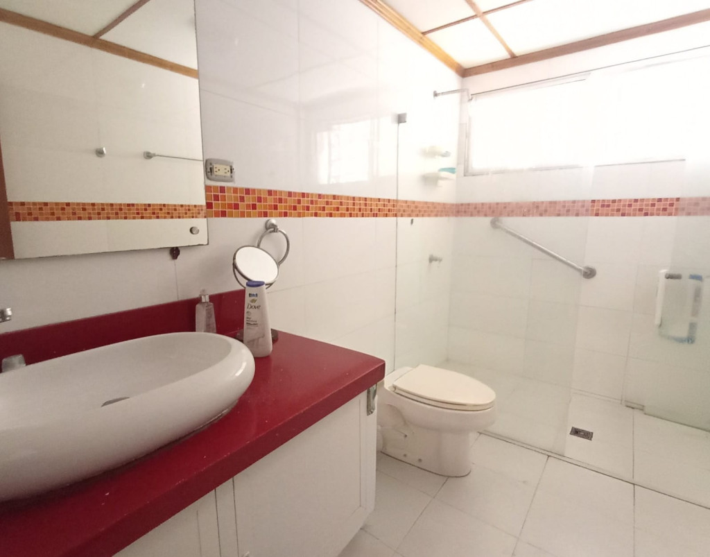 CASA EN VENTA – CIUDAD JARDÍN – BARRANQUILLA