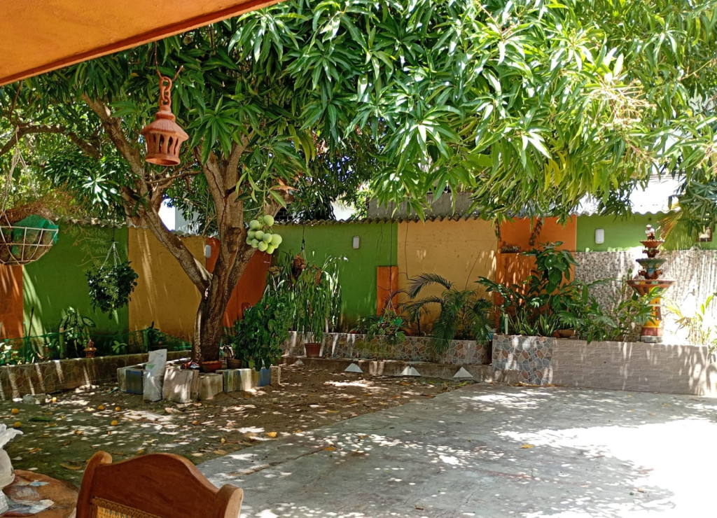 CASA EN VENTA – CIUDAD JARDÍN – BARRANQUILLA
