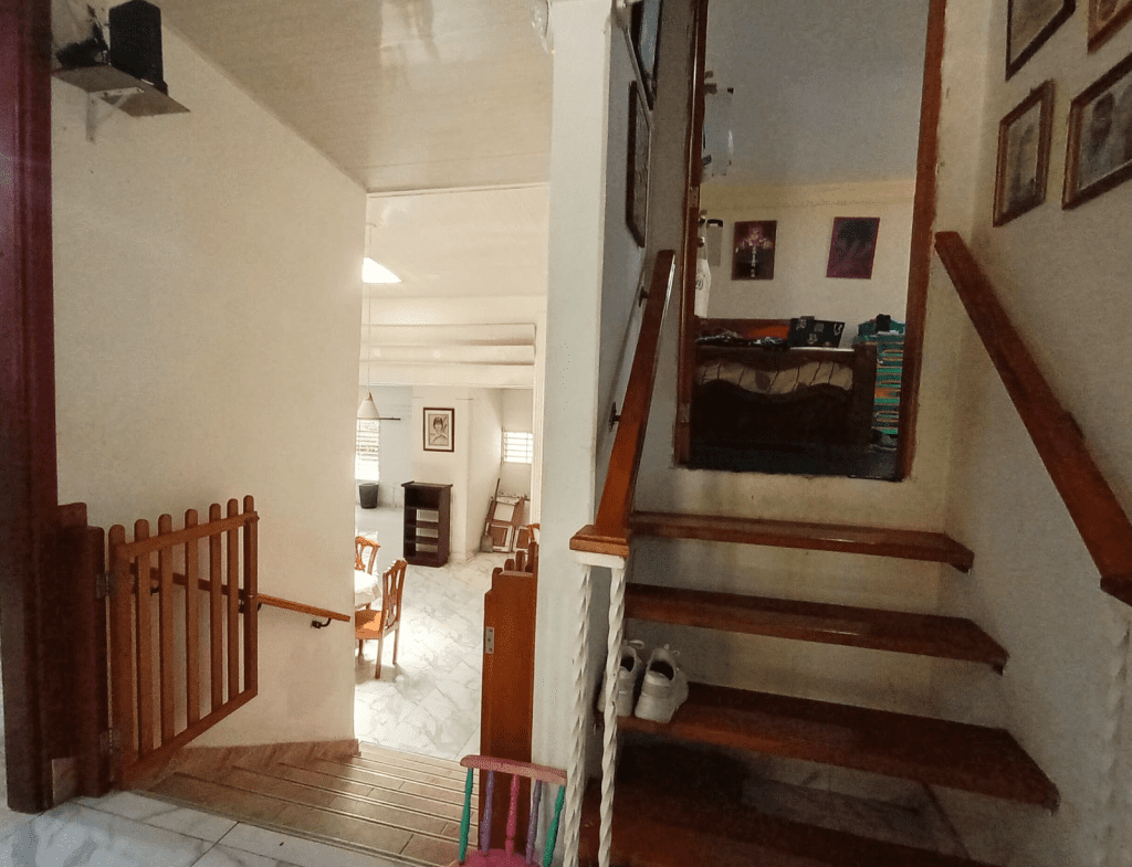 CASA EN VENTA – CIUDAD JARDÍN – BARRANQUILLA