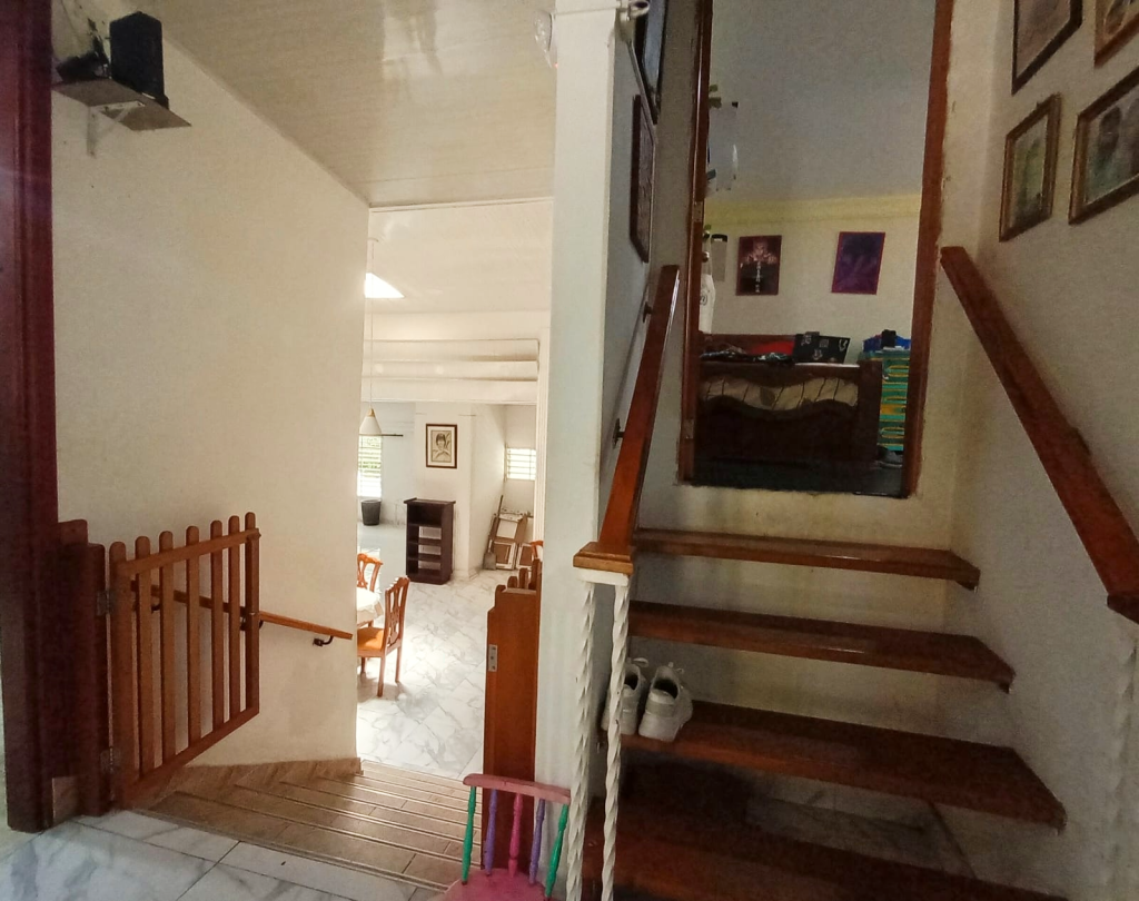 CASA EN VENTA – CIUDAD JARDÍN – BARRANQUILLA